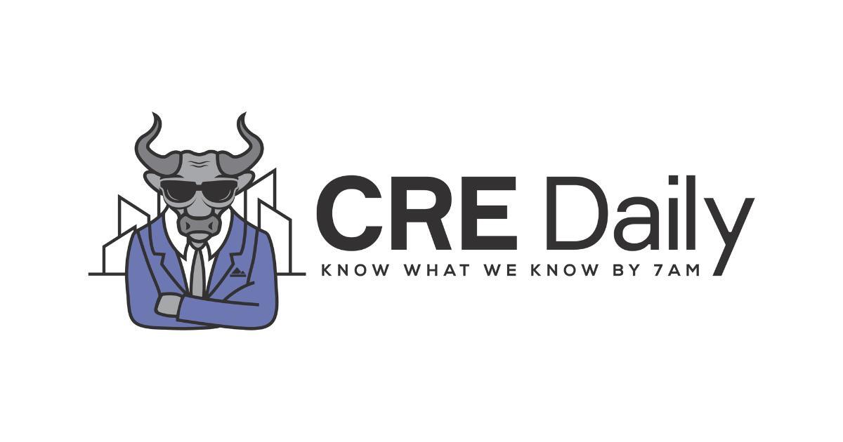 CRE Daily Newsletter