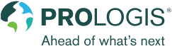 Prologis logo