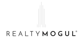 RealtyMogul Logo