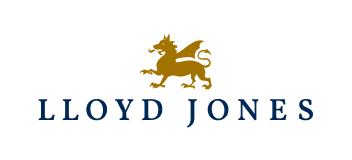 Lloyd Jones Logo