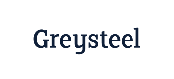 Greysteel Logo