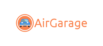 AirGarage Logo