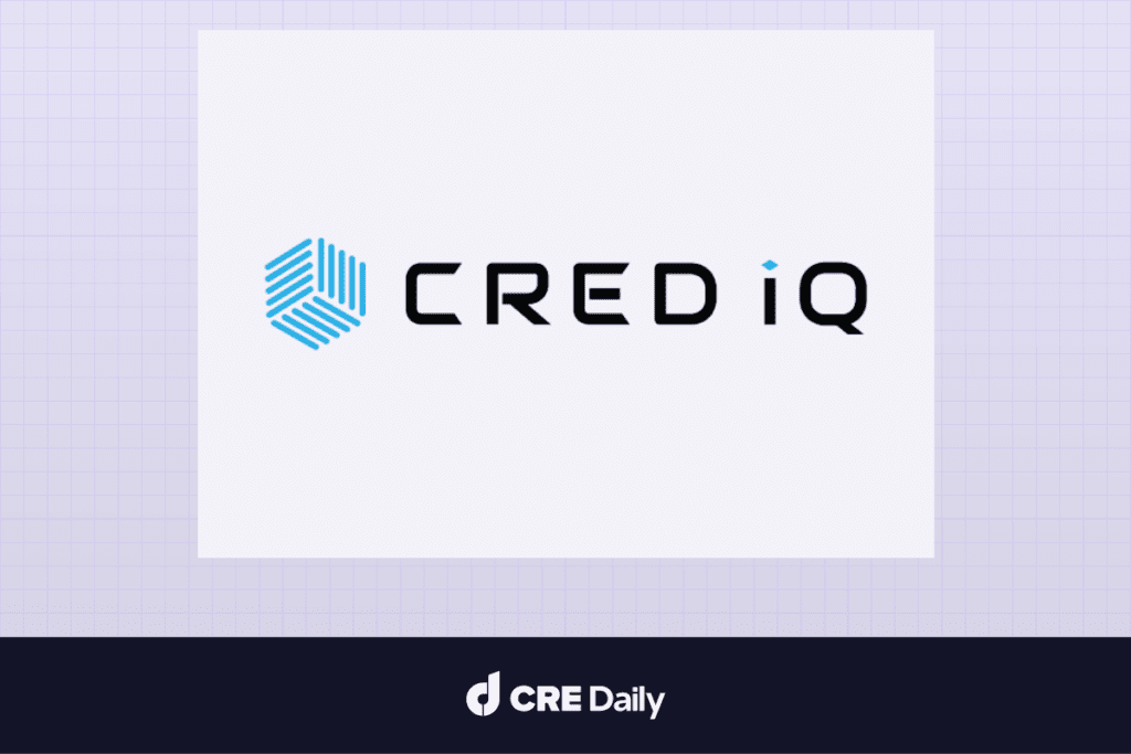 CRED IQ 2026 Review: Details, Pricing, & Features - CRE Daily