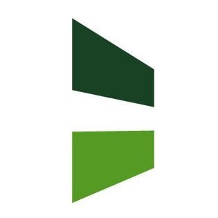 Green Street square logo