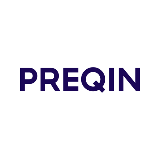 Preqin Logo