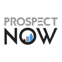 Prospect Now Logo