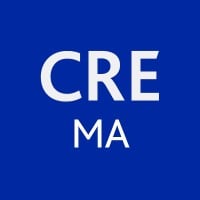 CRE MA Logo