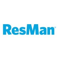 ResMan Logo