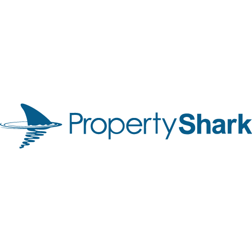 PropertyShark logo