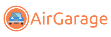 Airgarage logo