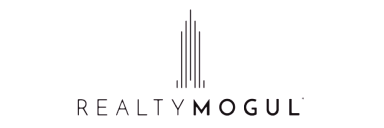 REALTY MOGUL logo