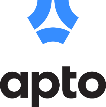 Apto Logo