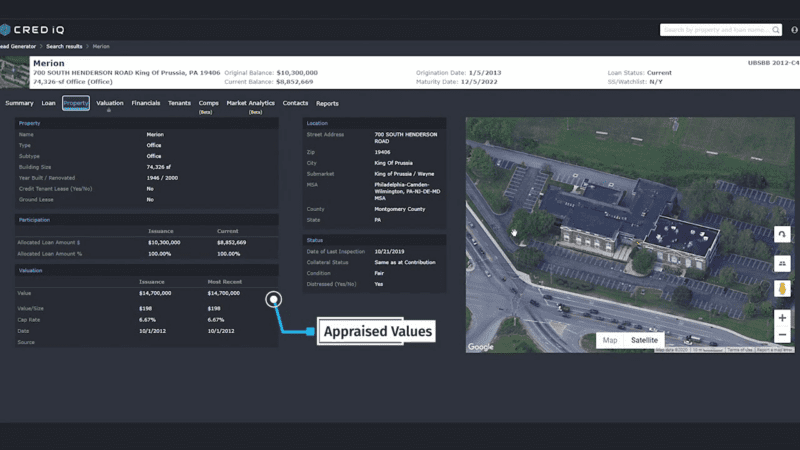 Best Commercial Real Estate Data Sources for 2026 - CRE Daily
