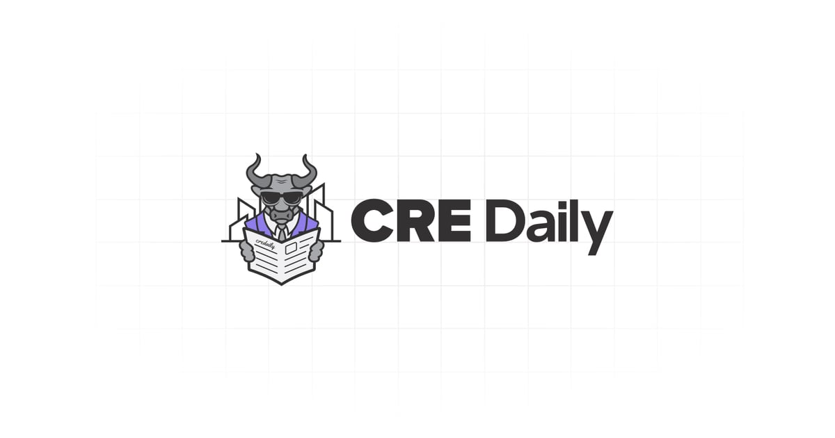 CRE Daily Newsletter