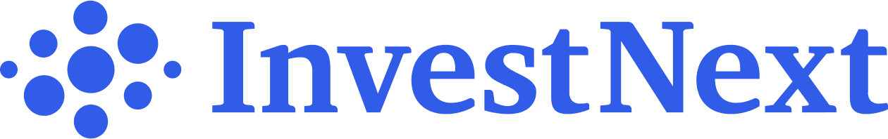 InvestNext Logo