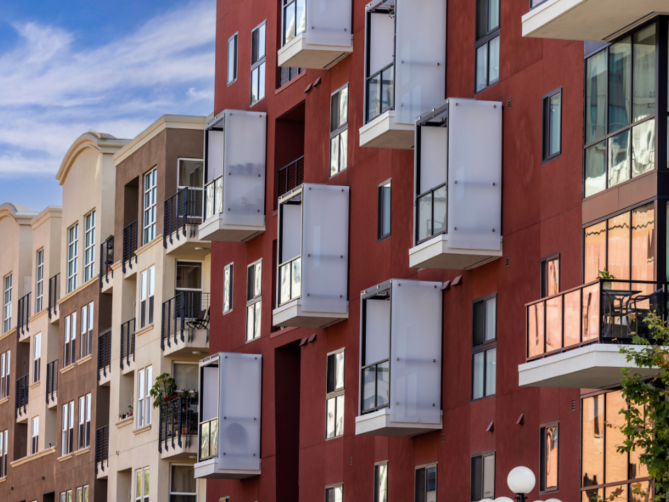 Fannie, Freddie Roll Out New Lease Standards for Multifamily Loans