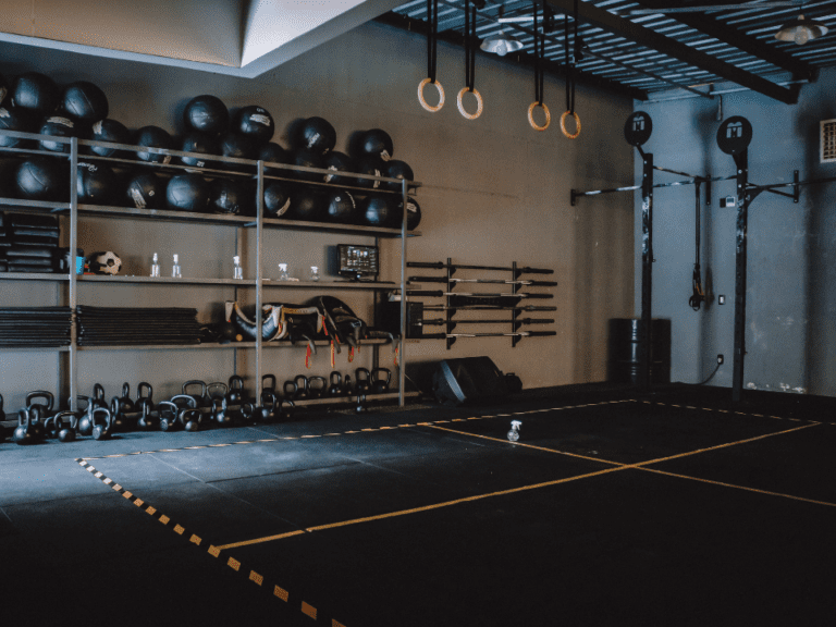 Equinox’s Blink Fitness Files for Chapter 11 Bankruptcy - CRE Daily