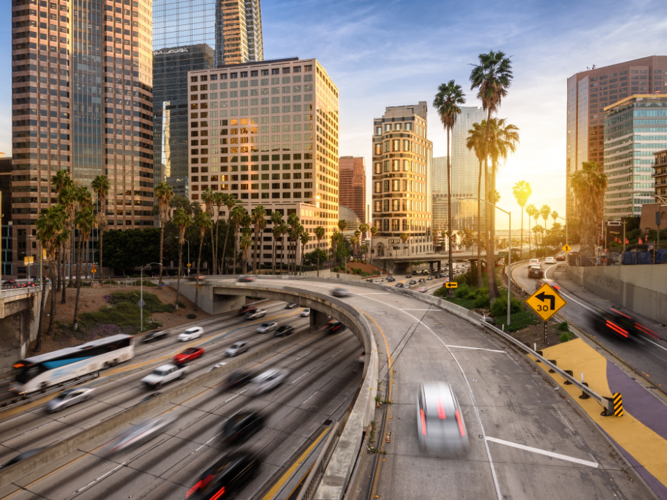 Onni Group Gets $240M Construction Loan for 60-Story DTLA Tower