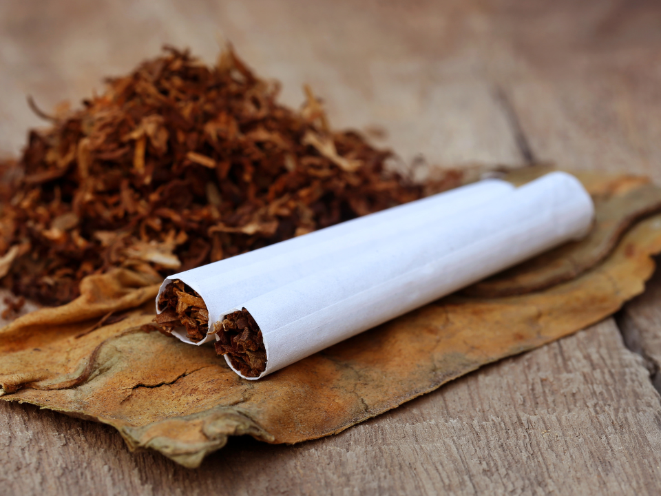 Japanese Tobacco Giant Acquires Vector Group for $2.4B