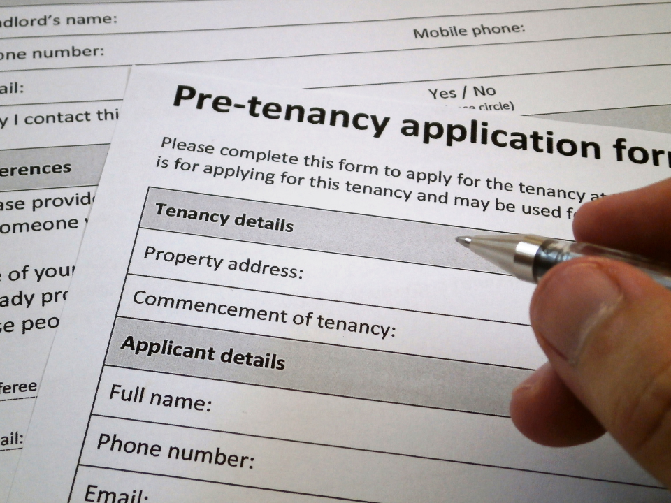 AI Tenant Screening May Hamper Housing Access, Worsen Discrimination