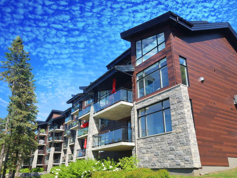 Rebound on The Horizon for High-Supply Multifamily Markets