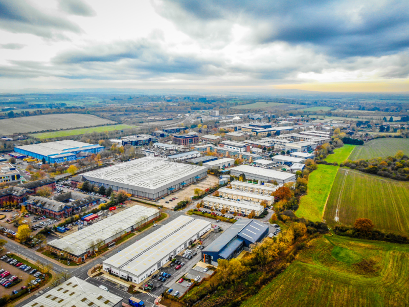 Ares Targets $5.2B Acquisition of GLP Capital Partners - CRE Daily