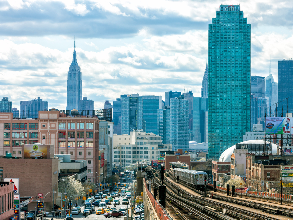 NYC Landlord Accused of Inflating Rents in Long Island City Tower