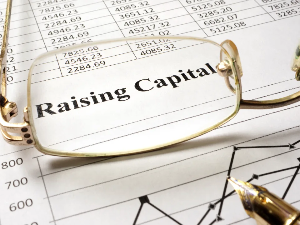 CRE Distress & Opportunistic Fundraising Slowly Dries Up