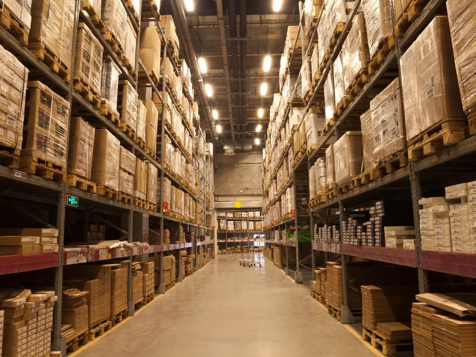 Elion Buys 4 Sunrise Warehouses for $206M From Blackstone