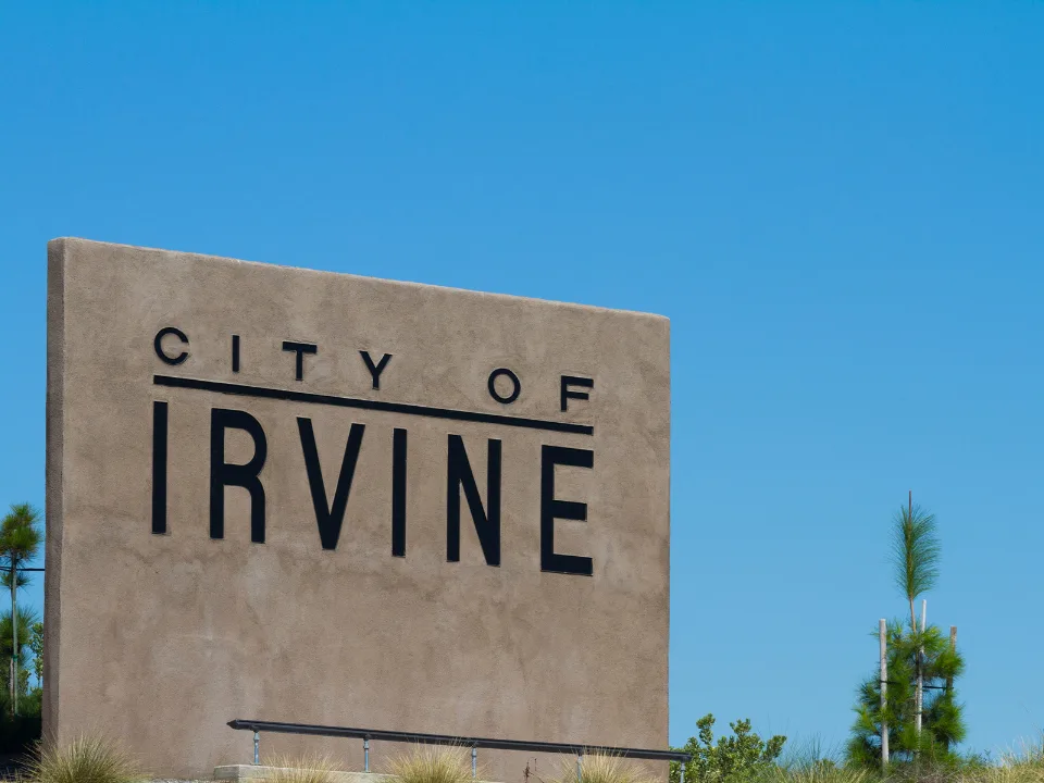 Tishman, Mitsui Secure $85M Loan for Irvine Industrial