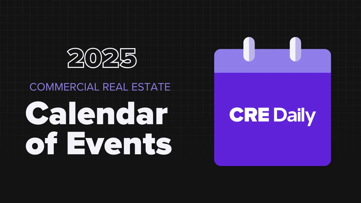 CREFC Annual Conference 2025
