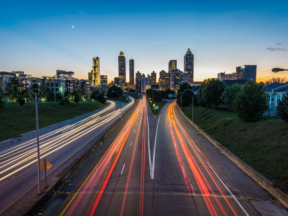 Atlanta Limits Data Center Growth Amid Concerns Over Housing Shortages