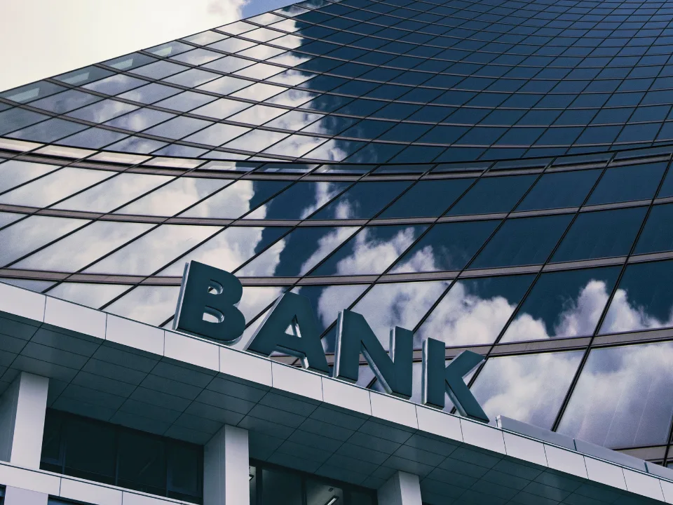 Top 10 Banks Facing Highest Risks from CRE Loan Exposure