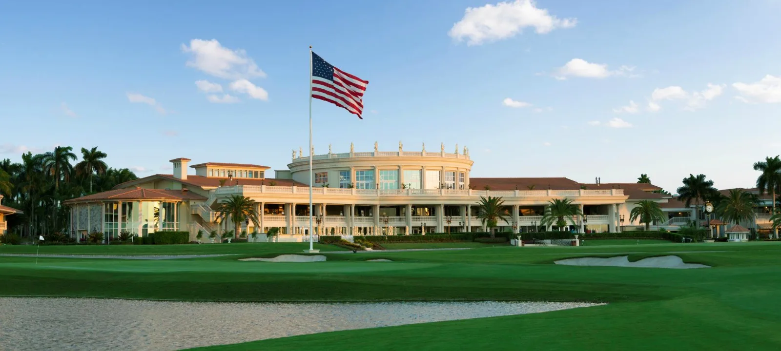 Trump Gets Approval for 1.5K Condos at Trump National Doral