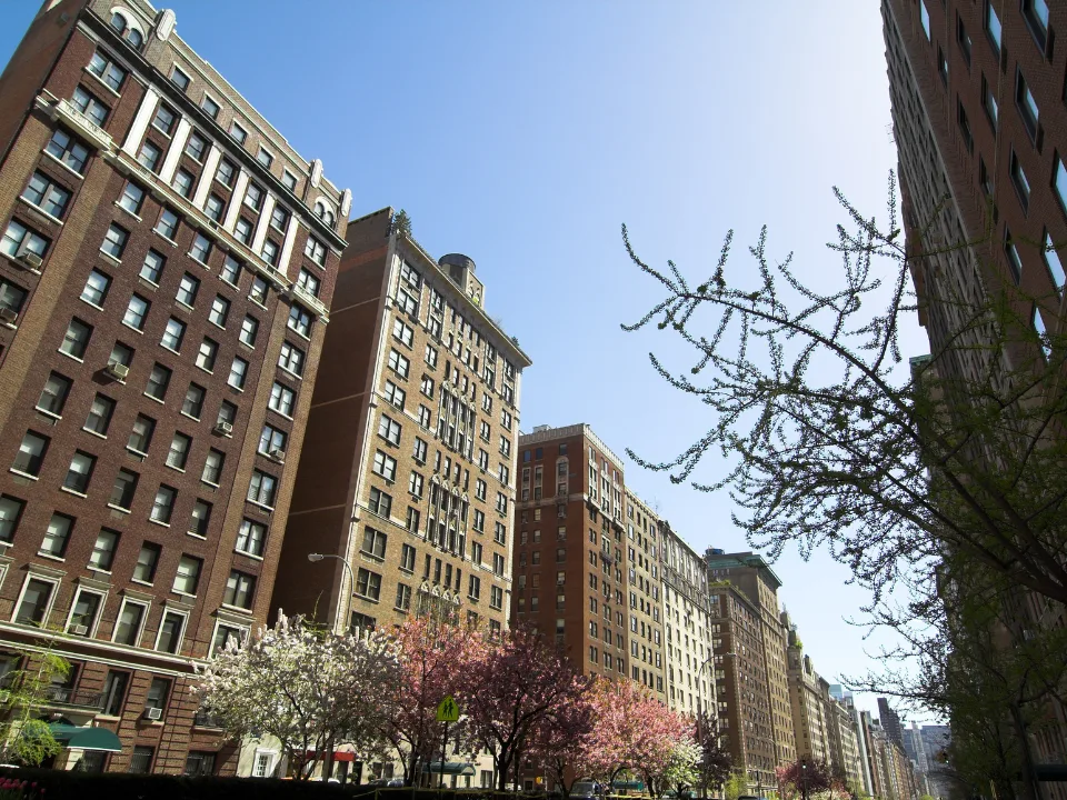 Owning an NYC Co-op Isn’t What It Used to Be