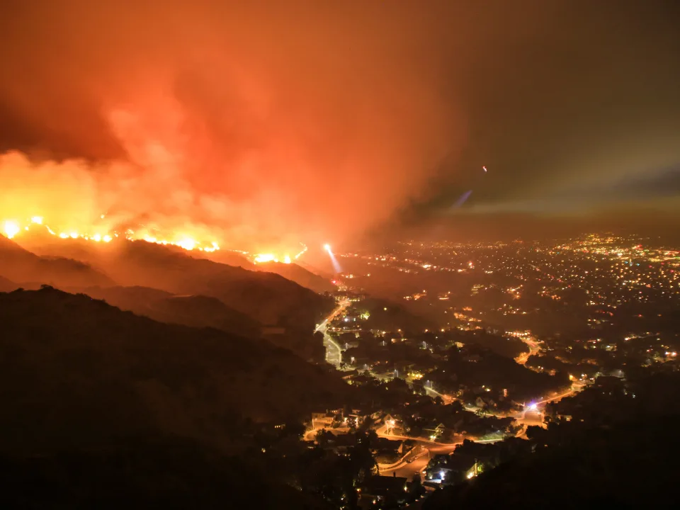 State Farm Seeks 38% Rental Rate Hike Amid Wildfires