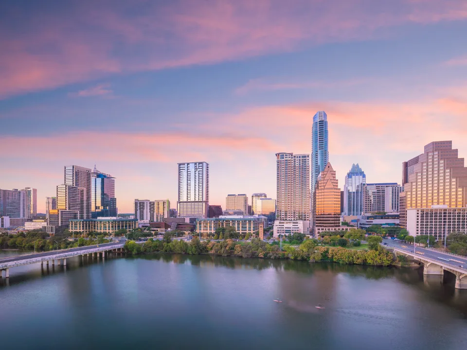 Austin #1 US City For Falling Rents Due to Construction Boom