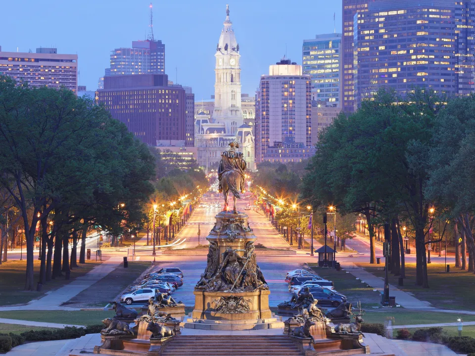 Philadelphia: Top Destination for Migrating New Yorkers