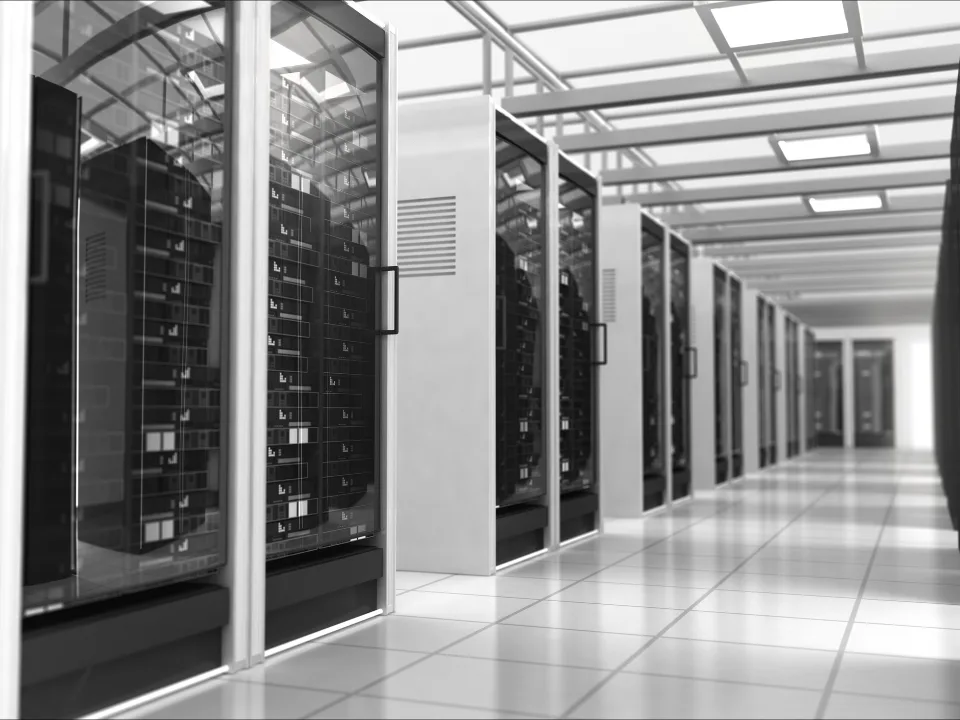 Meta Close to $35B in Financing for More Data Centers