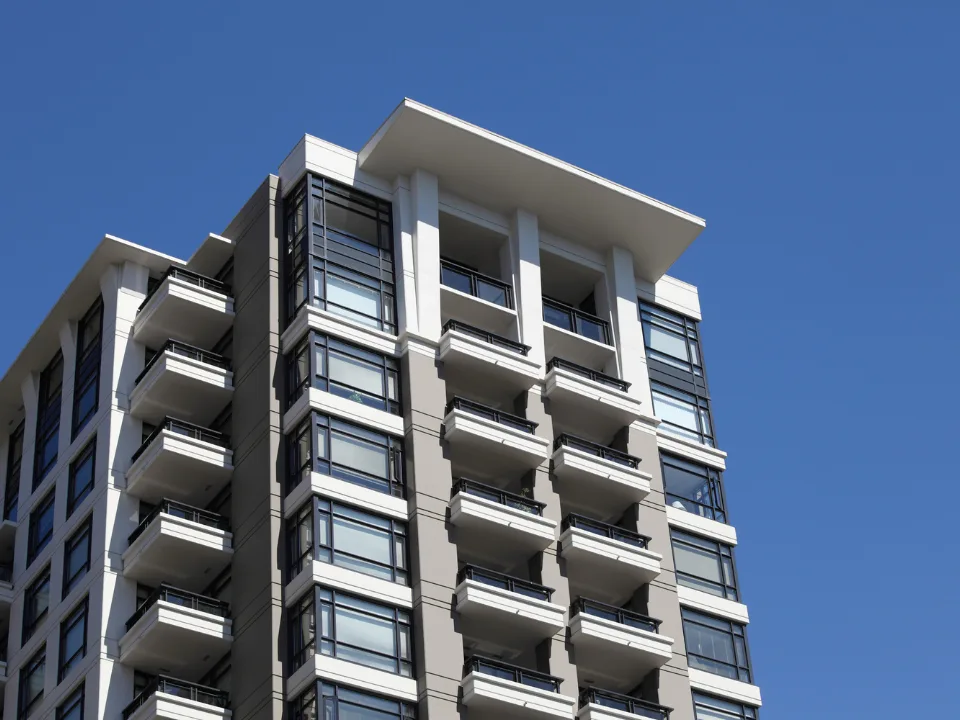 US Condo Investments Slide to Lowest Level Since 2012