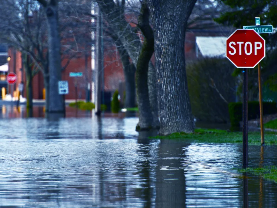 NYC Seeks Flood Protection Financing Without Federal Funds