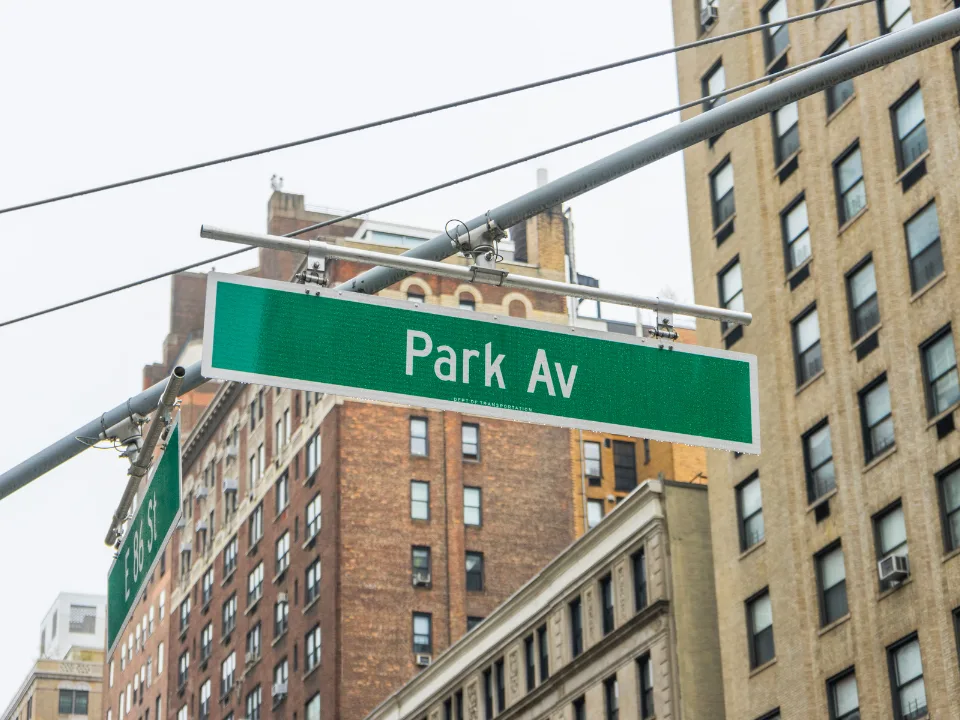 Park Avenue Proves It’s Still NYC’s Premier Business Address