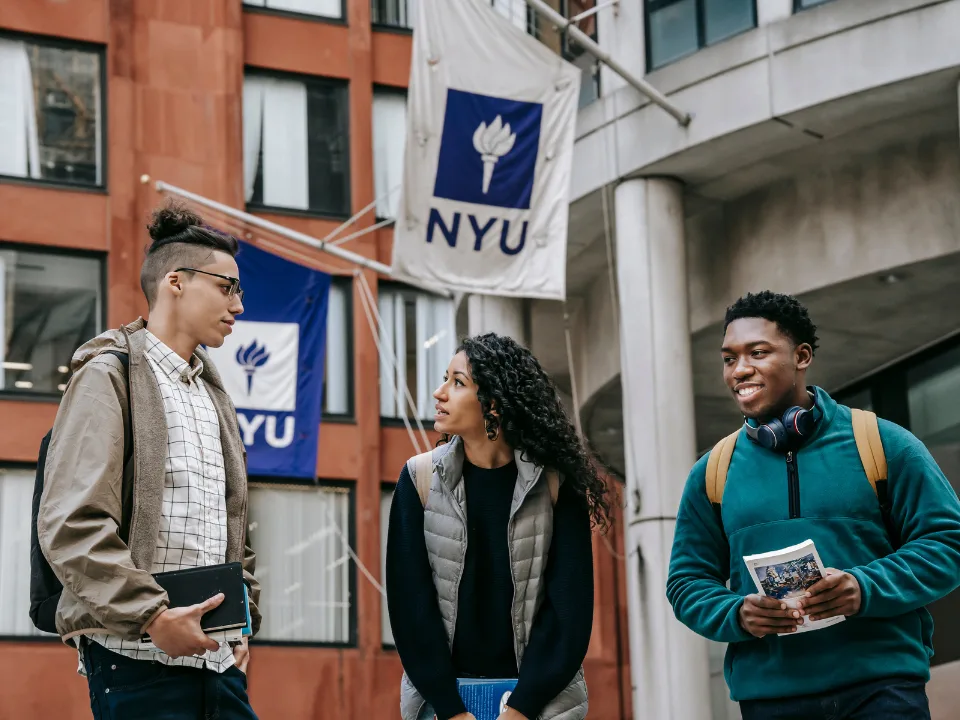 Apollo Lends $180M to Refinance NYU’s Largest Student Dorm