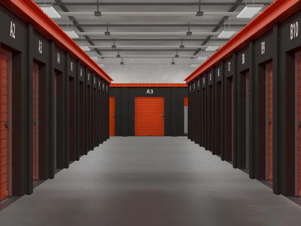 Self-Storage Outlook: Supply Growth Moderates Amid Rising Costs