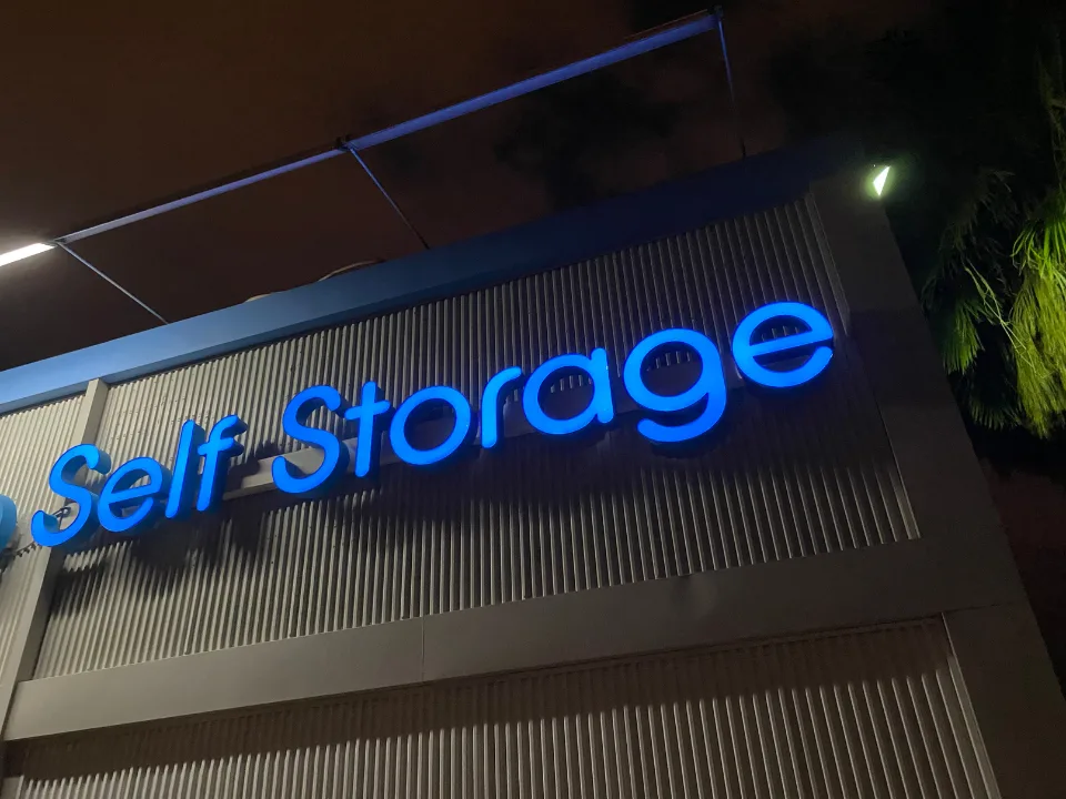 Self-Storage Faces Challenges But Shows Signs of Stabilization - CRE Daily