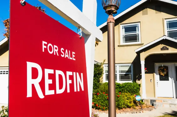 Rocket Companies to Buy Redfin for $1.75B in All-Stock Deal