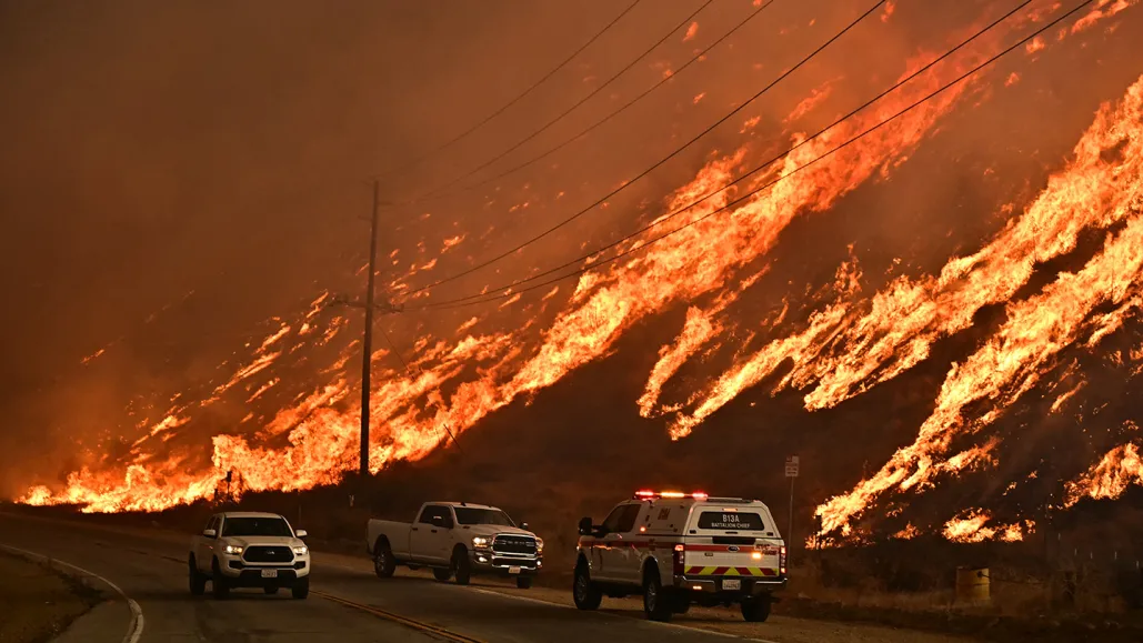 How CA Rebuilds After LA Wildfires Litmus Test For Recovery