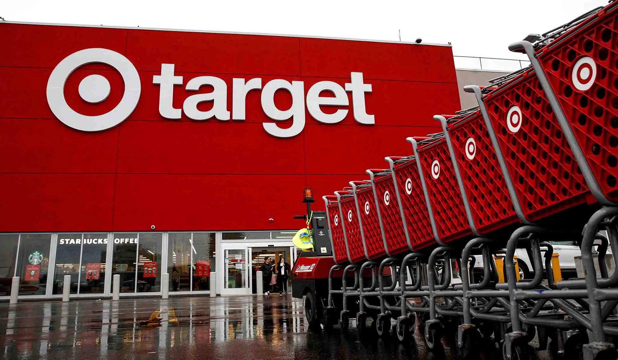 Target Aiming For $15B in Additional Sales By 2030