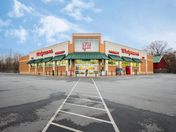 Walgreens Closer to $10B Deal to Go Private