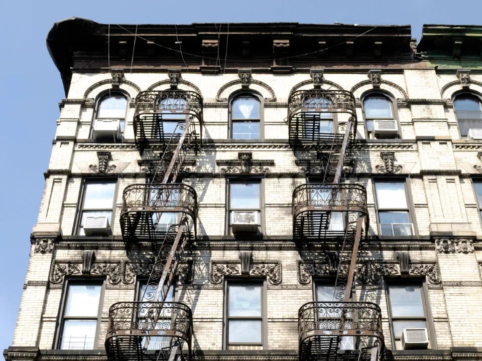 As equities reel from tariff shocks and economic uncertainty, New York City’s multifamily market is emerging as a stable investment haven.